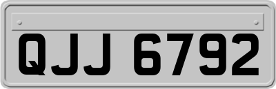 QJJ6792