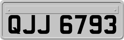 QJJ6793
