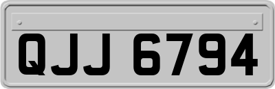 QJJ6794
