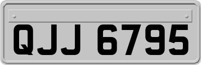 QJJ6795