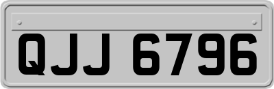 QJJ6796
