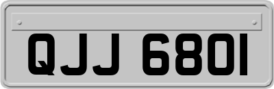 QJJ6801