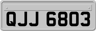 QJJ6803