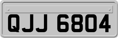 QJJ6804