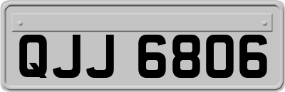 QJJ6806