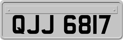 QJJ6817