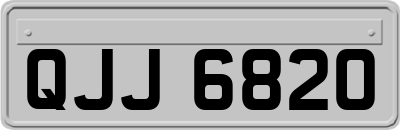 QJJ6820
