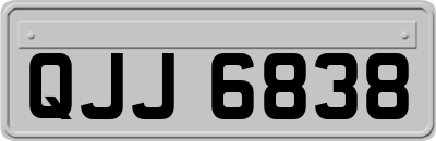 QJJ6838