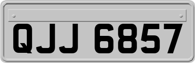 QJJ6857