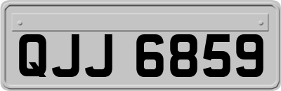 QJJ6859
