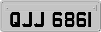 QJJ6861