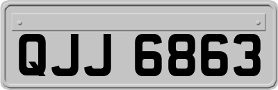 QJJ6863
