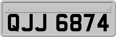 QJJ6874