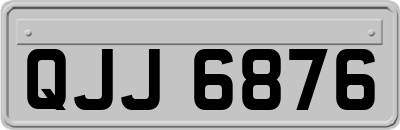 QJJ6876