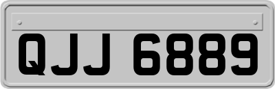 QJJ6889