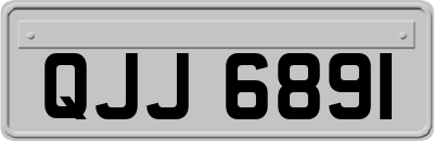 QJJ6891