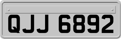 QJJ6892