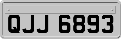 QJJ6893