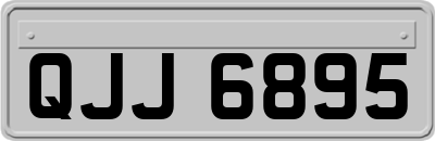 QJJ6895