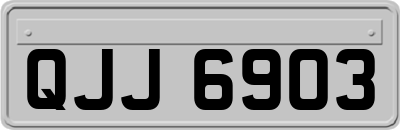QJJ6903