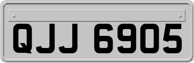 QJJ6905
