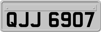 QJJ6907