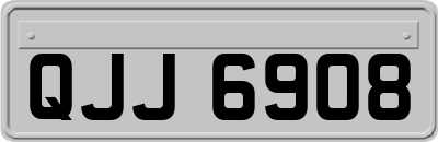 QJJ6908