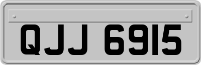 QJJ6915