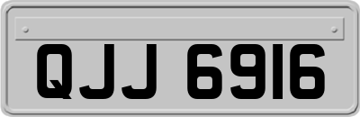 QJJ6916