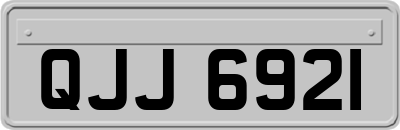 QJJ6921