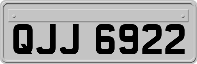 QJJ6922