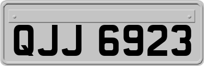 QJJ6923