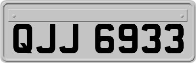 QJJ6933