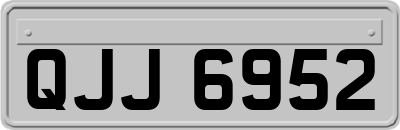 QJJ6952