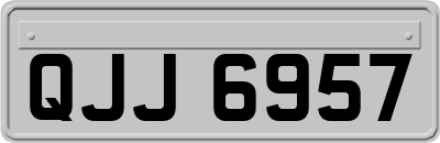 QJJ6957