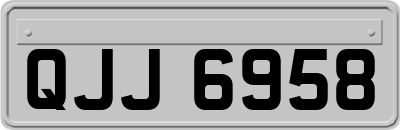 QJJ6958