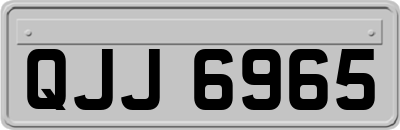 QJJ6965