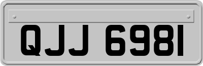 QJJ6981