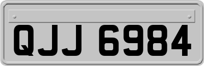 QJJ6984