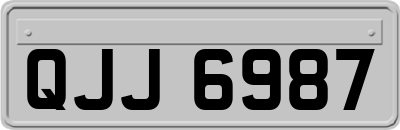 QJJ6987
