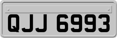 QJJ6993