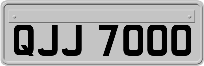 QJJ7000