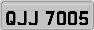 QJJ7005