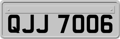 QJJ7006