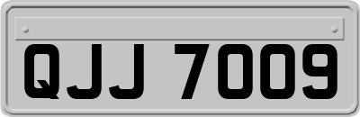 QJJ7009