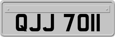 QJJ7011
