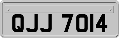 QJJ7014