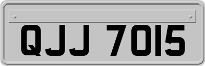 QJJ7015