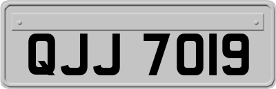 QJJ7019