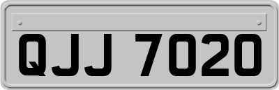 QJJ7020